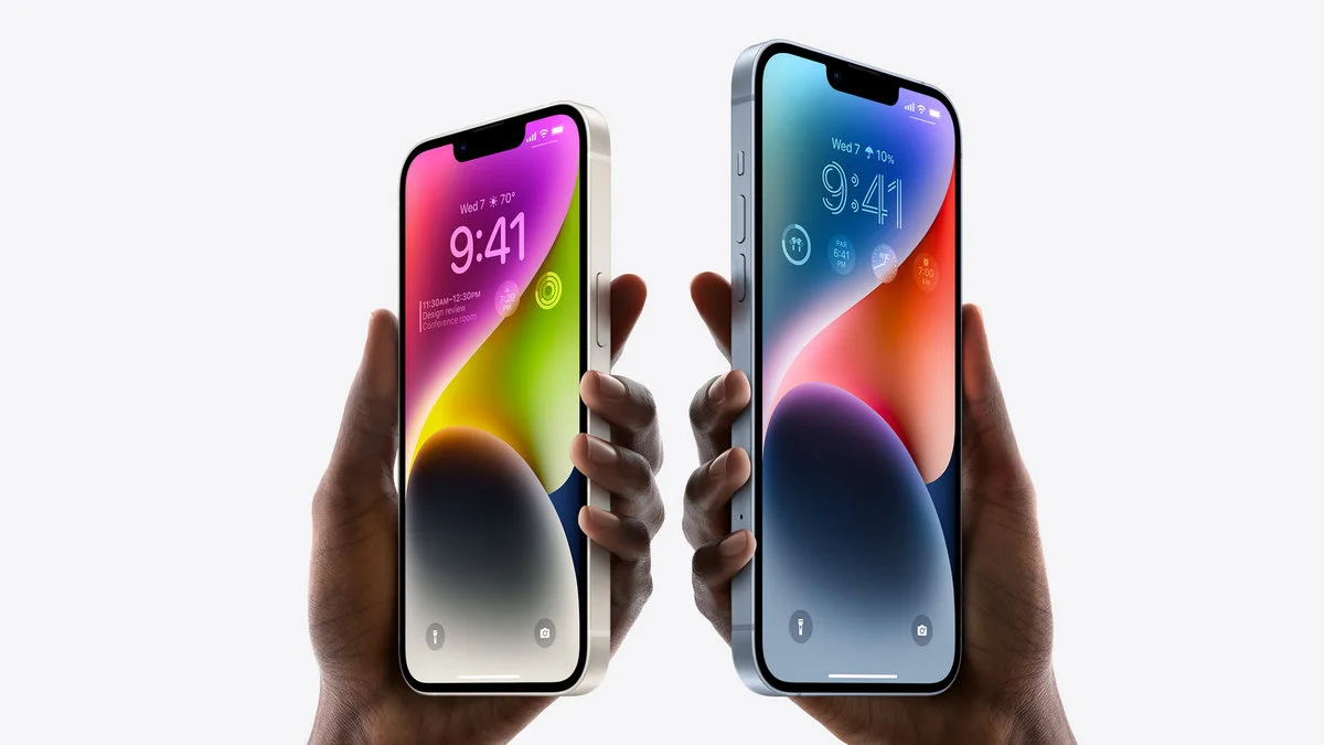 Zobacz, co potrafi nowy iPhone 14