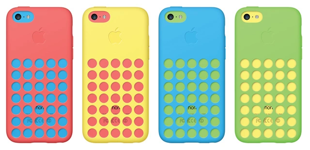 iPhone 5C