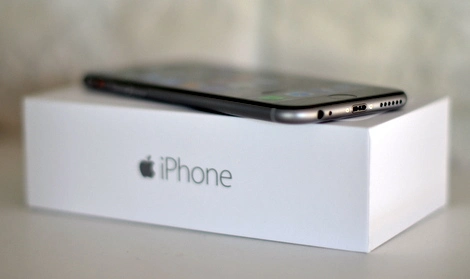 iPhone 6 w naszych rękach (wideo)