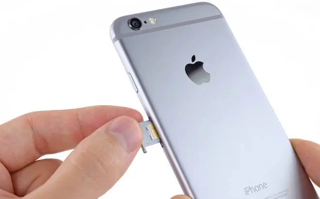 iPhone 7 również w wersji Dual SIM?