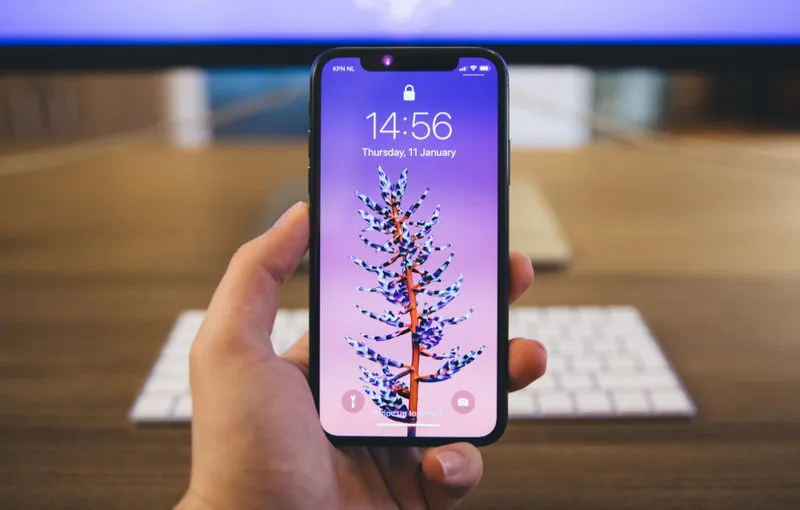 LG nie jest w stanie zaspokoić apetytu Apple na ekrany OLED do iPhone’ów?