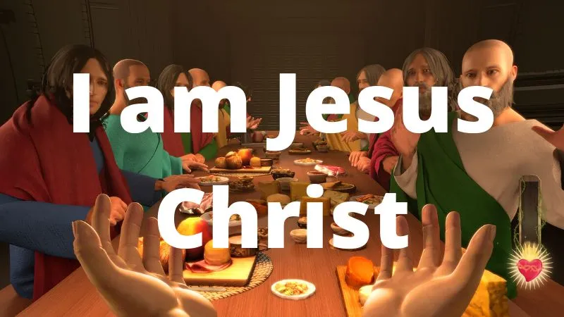 Studio PlayWay oszalało. Robią symulator Jezusa Chrystusa (zwiastun)