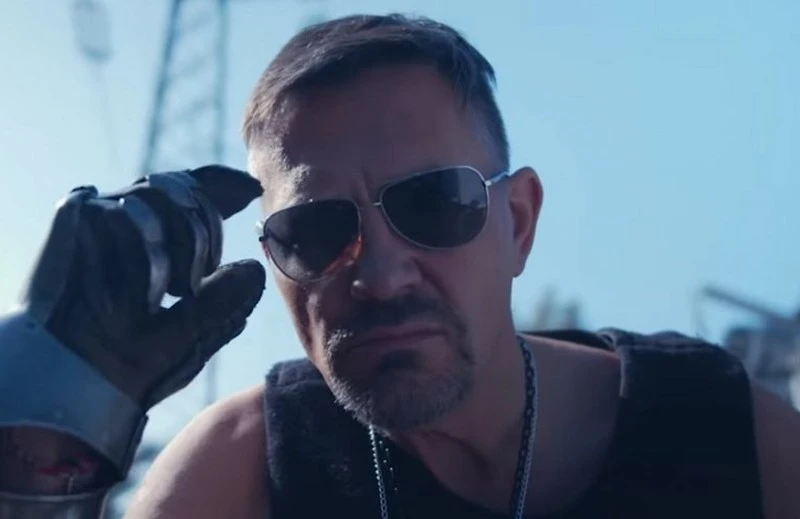 Dzięki nowej aplikacji deepfake zmienisz twarz na gifie w kilka sekund