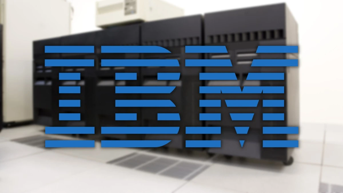 IBM definitywnie zakończył działalność w Rosji