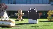 Android Ice Cream Sandwich ostatecznie 19 października