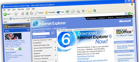 Kaspersky Lab: 23% użytkowników korzysta z nieaktualnych lub przestarzałych przeglądarek