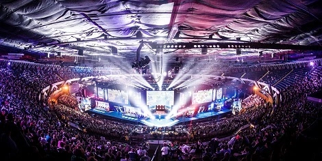 Finał 9. sezonu Intel Extreme Masters ponownie w Katowicach!