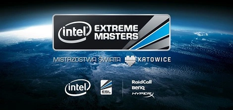 Światowy finał Intel Extreme Masters 2014 odbędzie się w Katowicach!