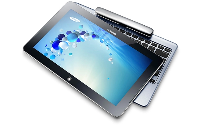 Samsung ATIV Smart PC