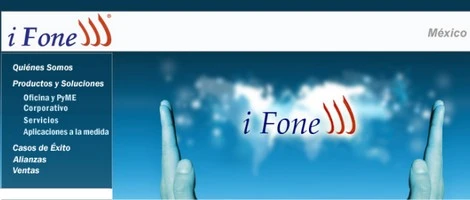 Apple traci prawa do iPhone w Meksyku