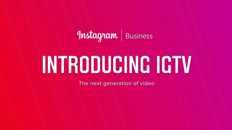 Instagram szykuje konkurencję dla YouTube?