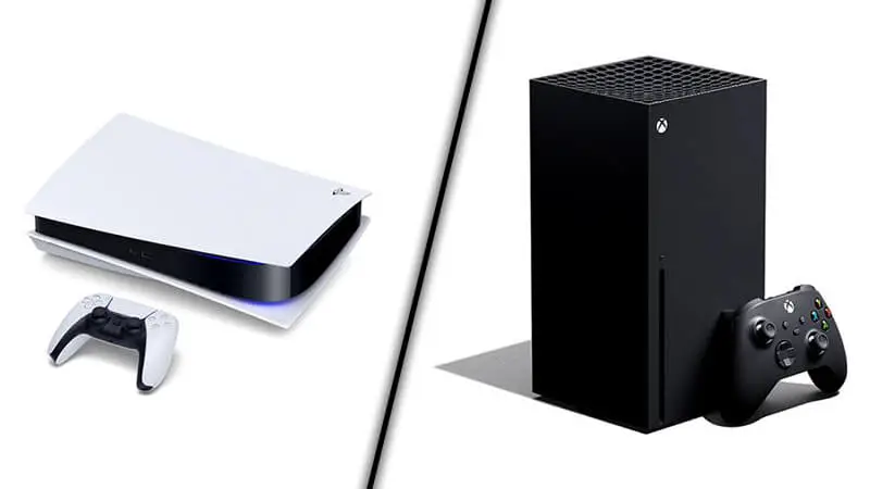 IKEA z makietami PlayStation 5 i Xbox Series X. Pomogą w wyborze mebli
