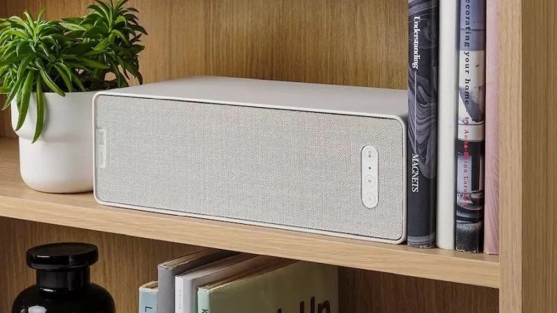 Nowa wersja głośnika Symfonisk. Hit IKEA i Sonos ma być lepszy