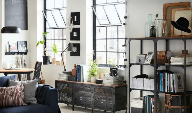 Ikea zaoferuje nowe, inteligentne dodatki do domu