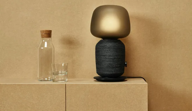IKEA wprowadza do Polski inteligentne głośniki. Ile kosztują?