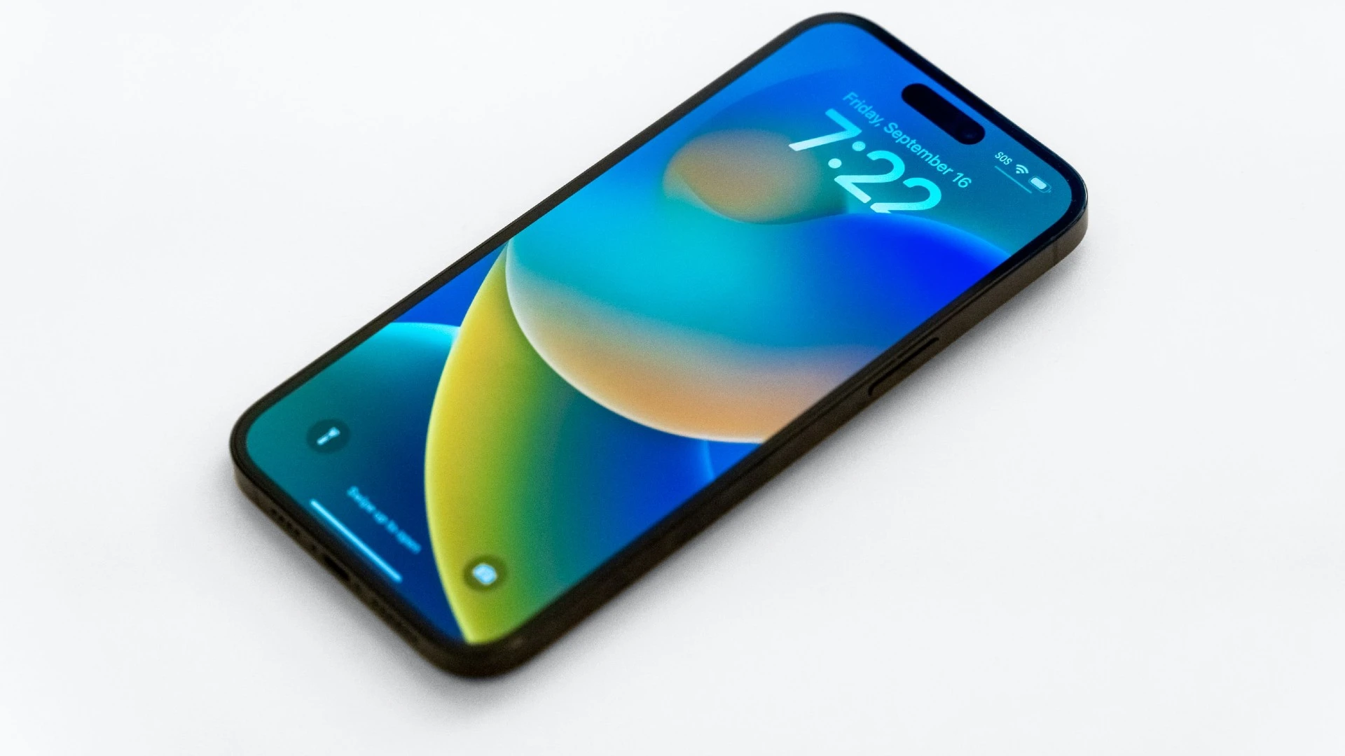 Apple zmieni ikonkę baterii w iOS 16. No… brawo