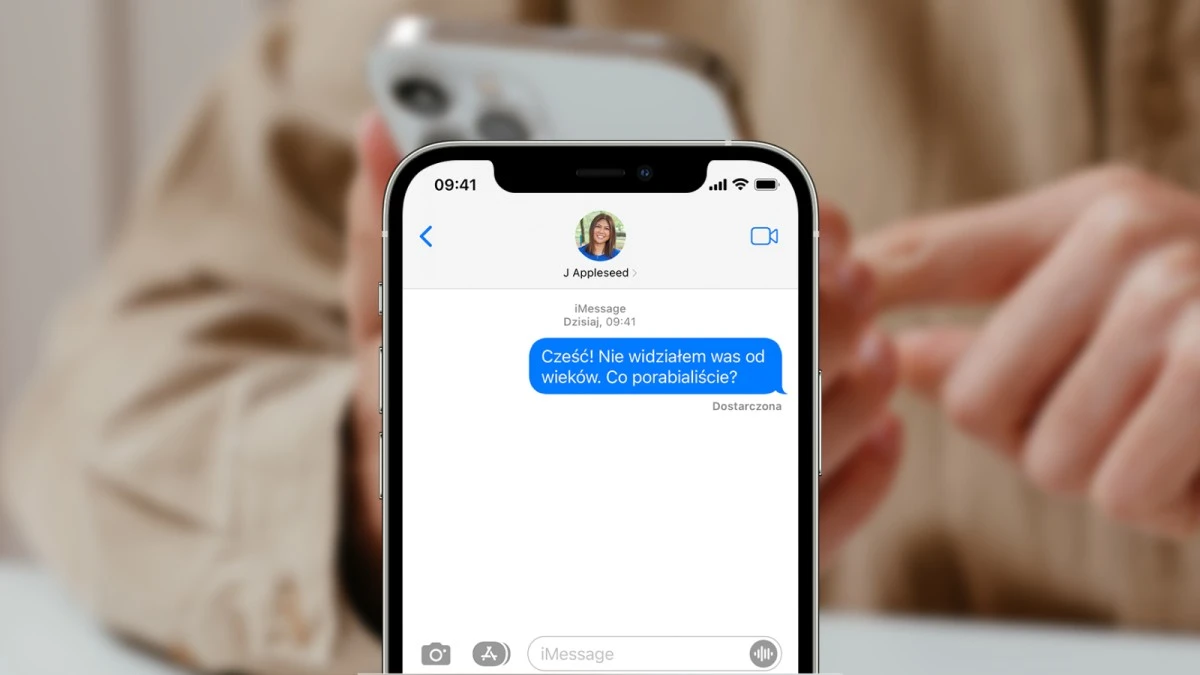 iMessage nigdy nie trafi na Androida. Apple wyjaśnia dlaczego