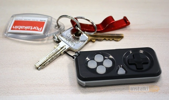 impulse controller 1