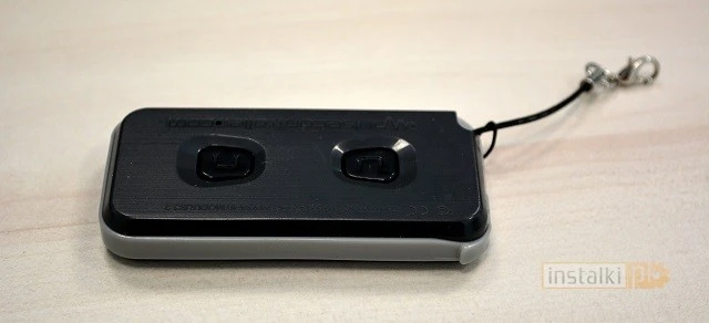 impulse controller 2