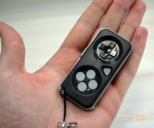 impulse controller 3