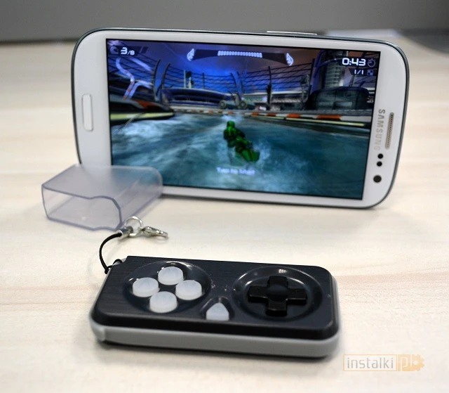 impulse controller 4