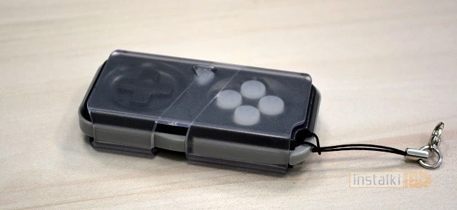 impulse controller 5