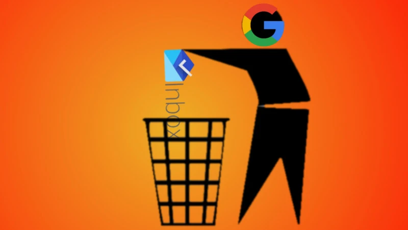 Możecie pożegnać się z „prostym Gmailem” – Inbox odchodzi na zawsze