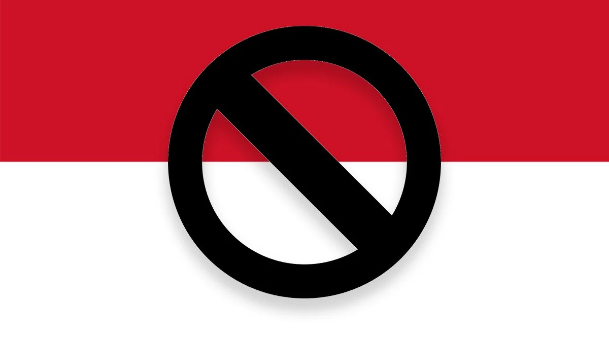Indonezja zablokowała dostęp do Steama i Epic Games Store. Dlaczego?