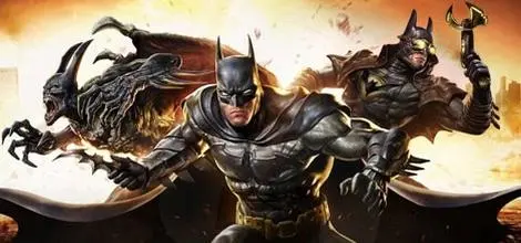 Infinite Crisis: Rozpoczęto otwarte beta testy MOBA w uniwersum DC Comics