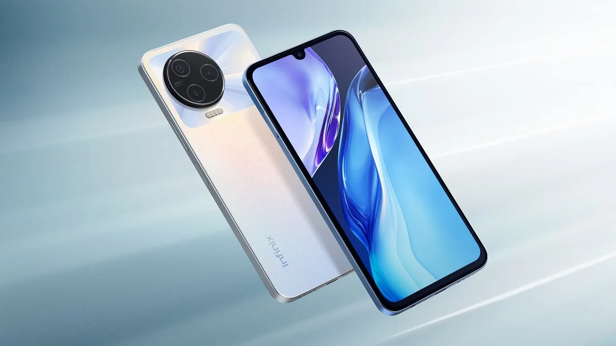 Infinix Note 12 2023 już w Polsce. Niezły model w dobrej cenie, choć jest pewien kompromis