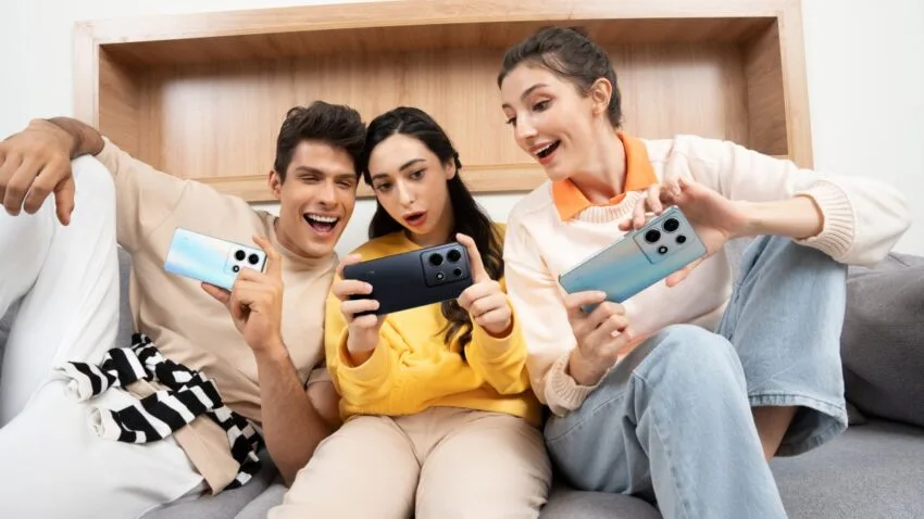 Promocja na smartfony Infinix NOTE 30 przedłużona. Zgarnij ładowarkę bezprzewodową za 1 zł