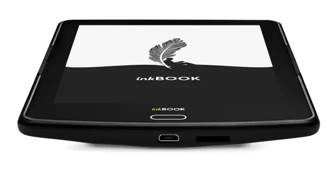 inkBOOK Classic 2 i Prime – dwa nowe czytniki e-booków prosto z Polski
