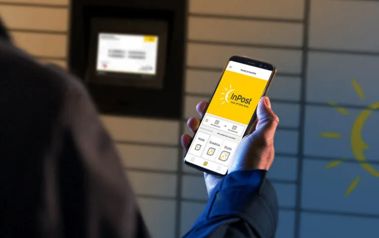 Przerwa serwisowa InPost. Czy Paczkomaty będą działały?