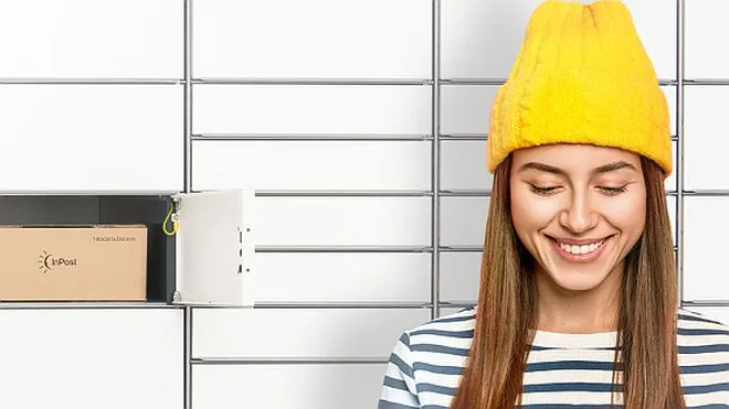 Na to czekałem. Zupełnie nowy sposób otwierania skrytki w Paczkomacie