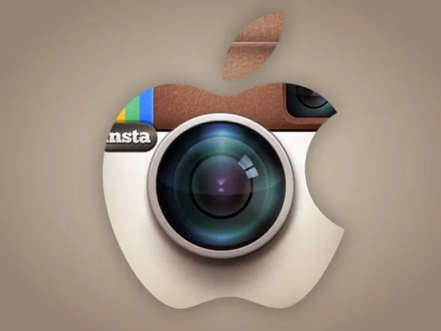 Apple stworzyło konto na Instagramie. Możesz je współtworzyć