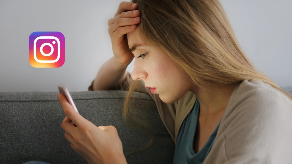 Instagram nie działa. Awaria występuje pod jednym warunkiem