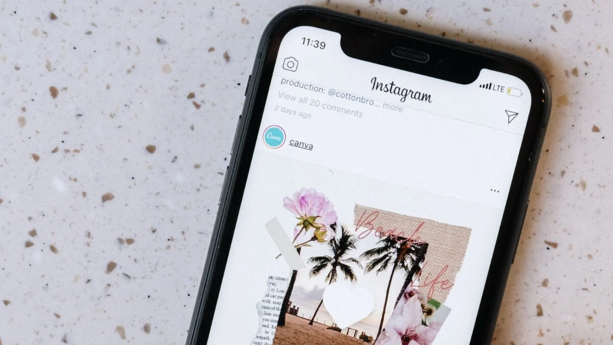 Zapłać, a dostaniesz weryfikację. Instagram idzie śladem Twittera
