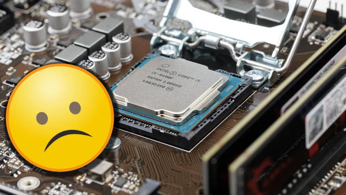 Masz CPU Intel Core 10 gen lub wcześniejszy? Według Intela jest za stary i kończy wsparcie