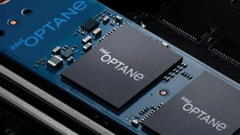 To koniec konsumenckiego Intel Optane. Ostatni bastion SSD Intela upada