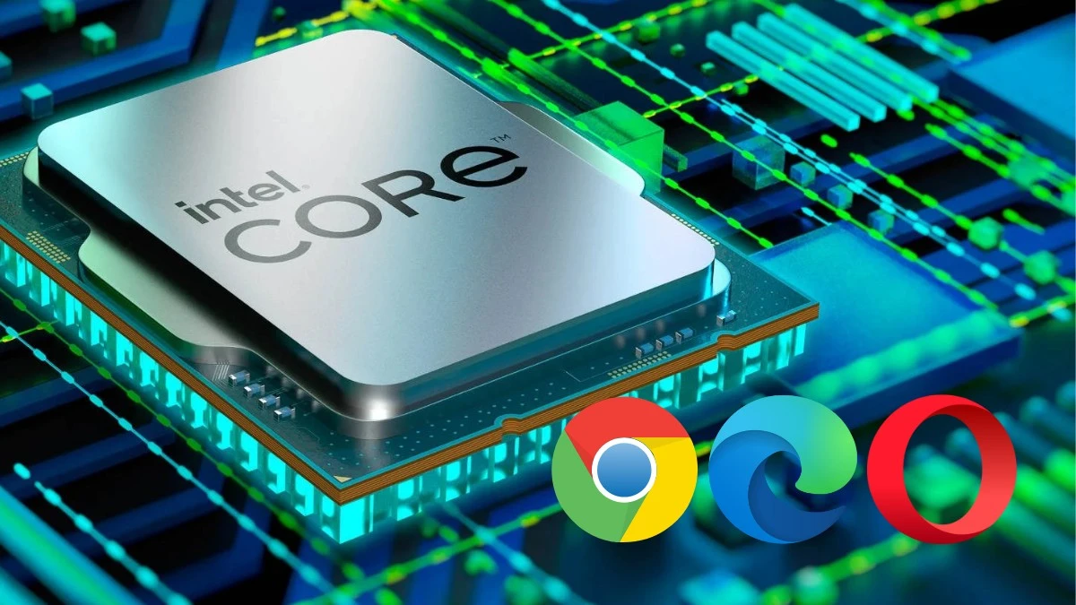 Procesor Intel może zepsuć Twoją przeglądarkę. Producent potwierdza