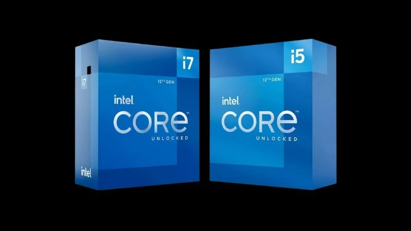 Niektóre gry nie będą działały na procesorach Intel Alder Lake