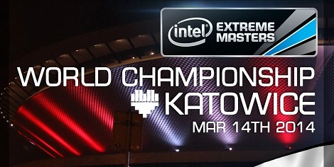 Światowy finał Intel Extreme Masters w Katowicach już za dwa tygodnie!