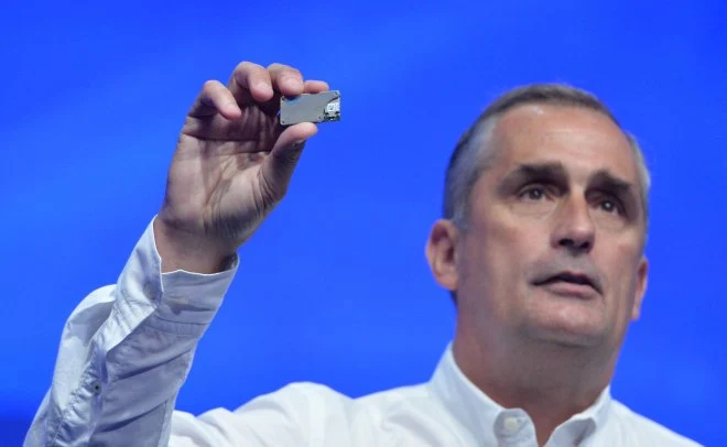 Joule – Intel prezentuje nową platformę deweloperską
