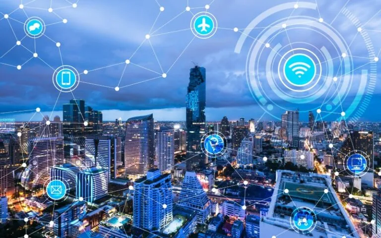 Oto, jak wiele dzieje się w Internecie w ciągu minuty [infografika]