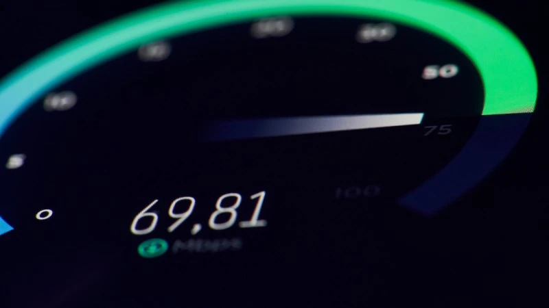 Ranking prędkości internetu stacjonarnego i mobilnego – maj 2022