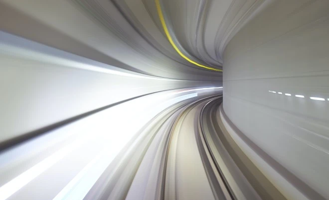 Pobito rekord prędkości internetu po kablu