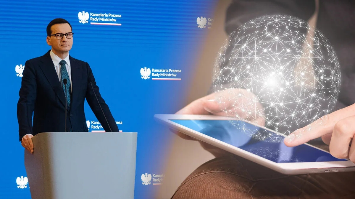 Polski rząd poszerza możliwość elektronicznej inwigilacji obywateli wbrew prawu UE