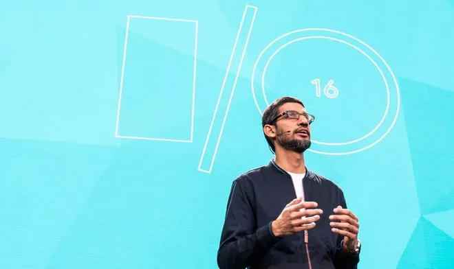 Najciekawsze nowości z Google I/O 2016