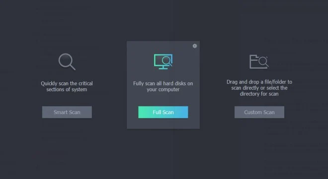 Nowa wersja IObit Malware Fighter trafiła do kanału beta