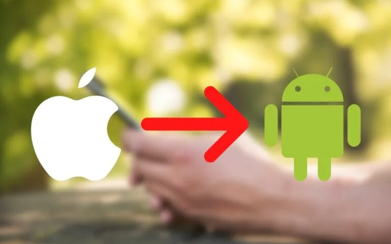 Wygląda na to, że przesiadka z iOS na Androida wkrótce będzie łatwiejsza